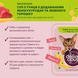 DELICKCIOUS&trade; суп з тунця з додаванням мінікукурудзи та зеленого горошку. Повнораціонний корм для дорослих котів 4820269141575 фото 3