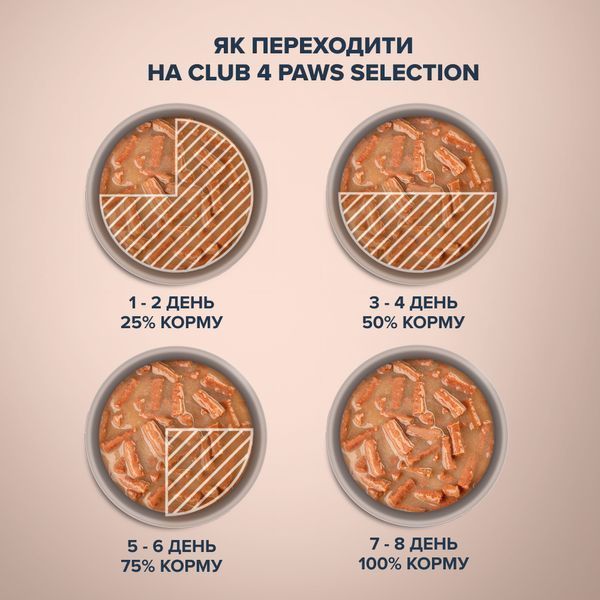 Преміум Cелекшн "Смужки з яловичиною в крем супі з брокколі" 0.085 кг 4820215368100 фото