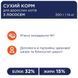 Premium сухий корм з лососем коти 14 кг 4820083909238 фото 3